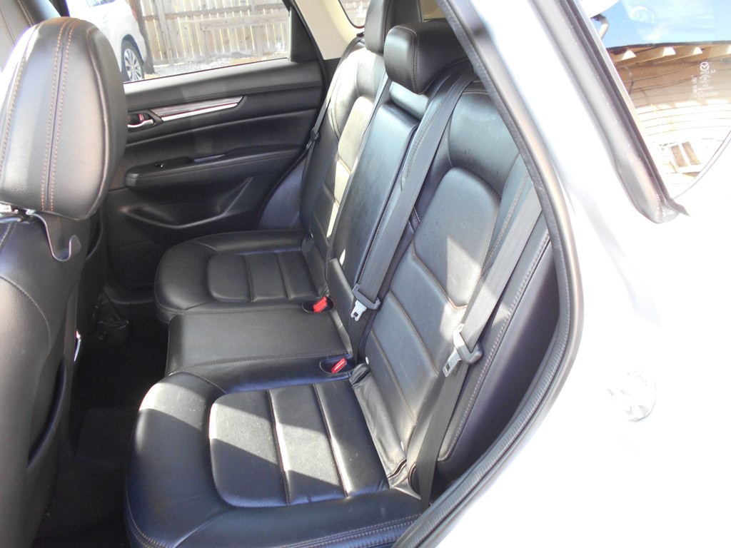 2019 Mazda CX-5 Image 18