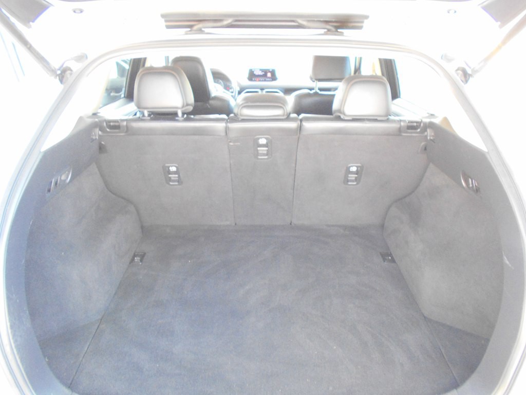 2019 Mazda CX-5 Image 19