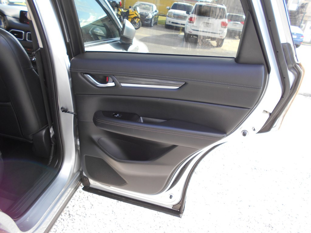 2019 Mazda CX-5 Image 20