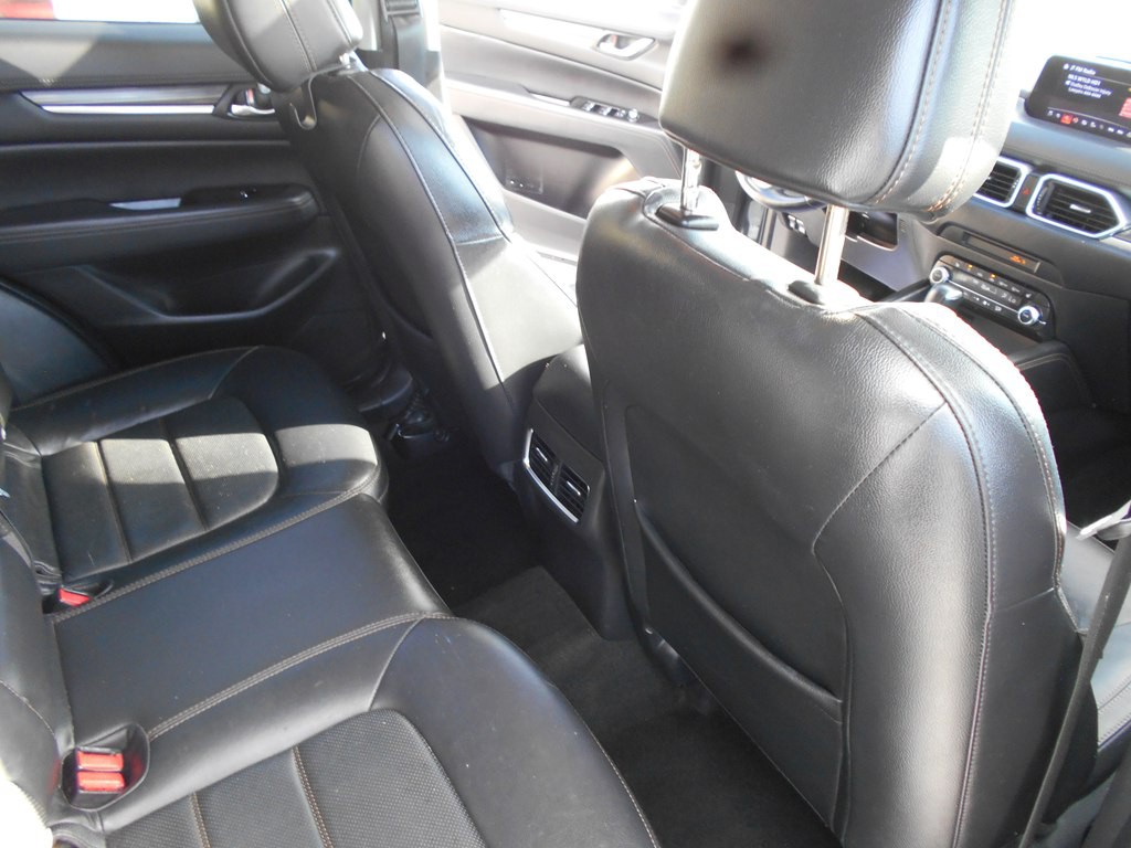 2019 Mazda CX-5 Image 21