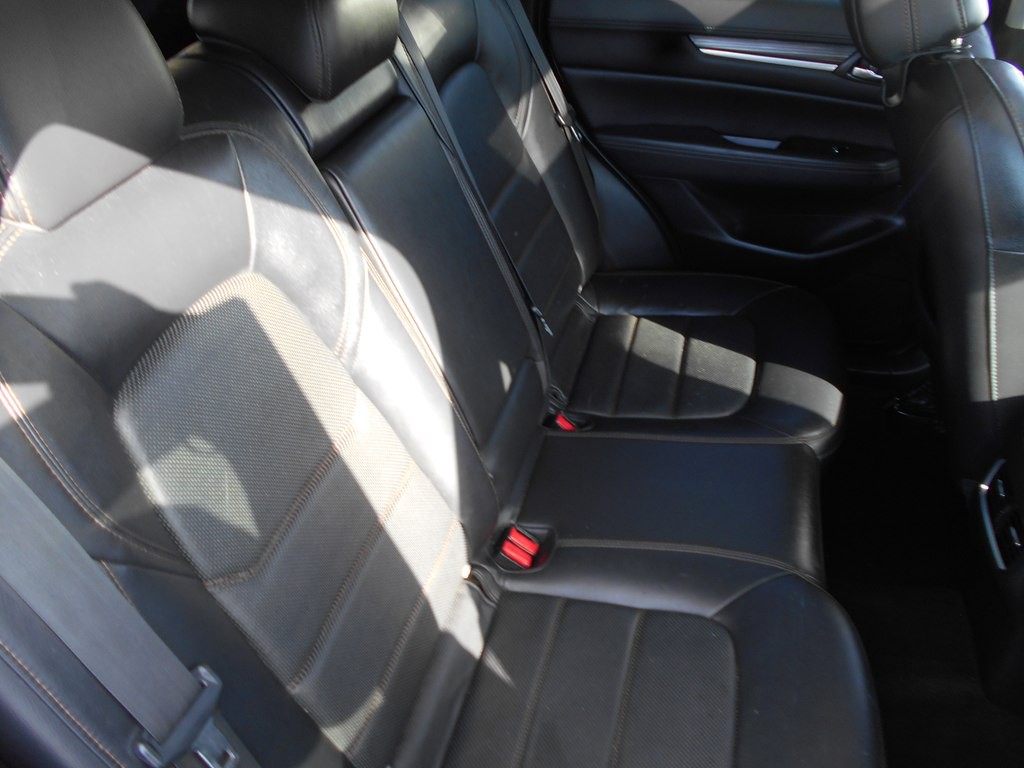 2019 Mazda CX-5 Image 22