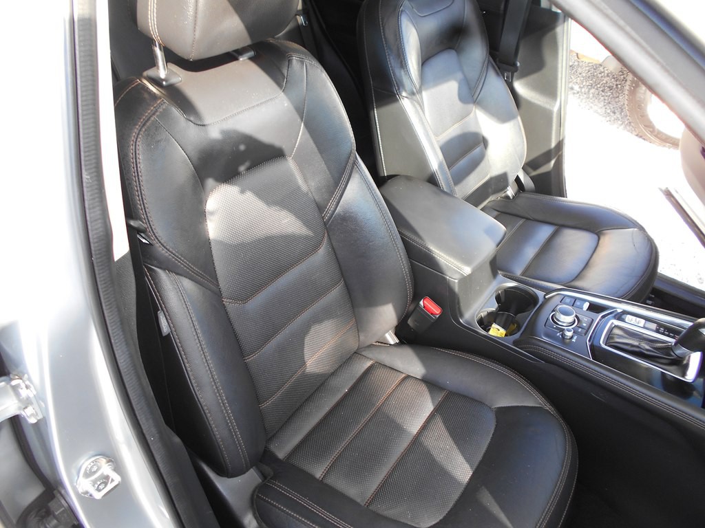 2019 Mazda CX-5 Image 25