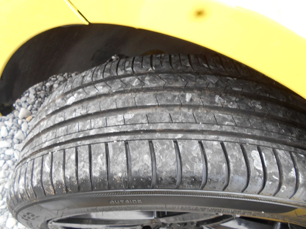 2015 Chevrolet Camaro Image 10