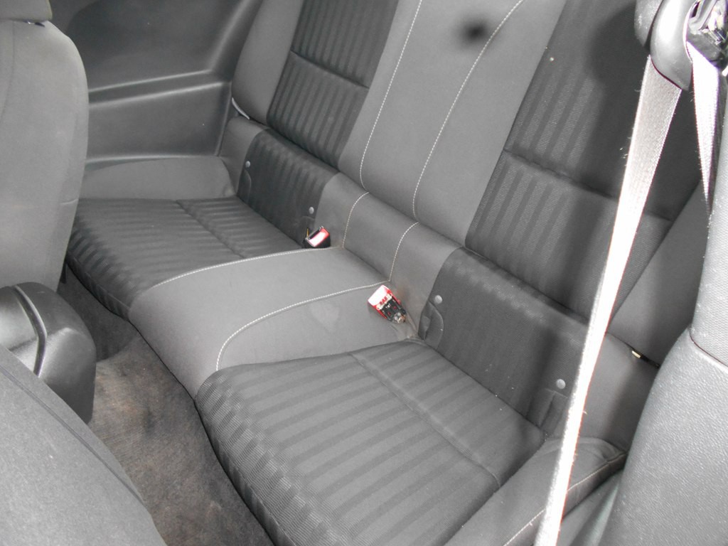 2015 Chevrolet Camaro Image 15