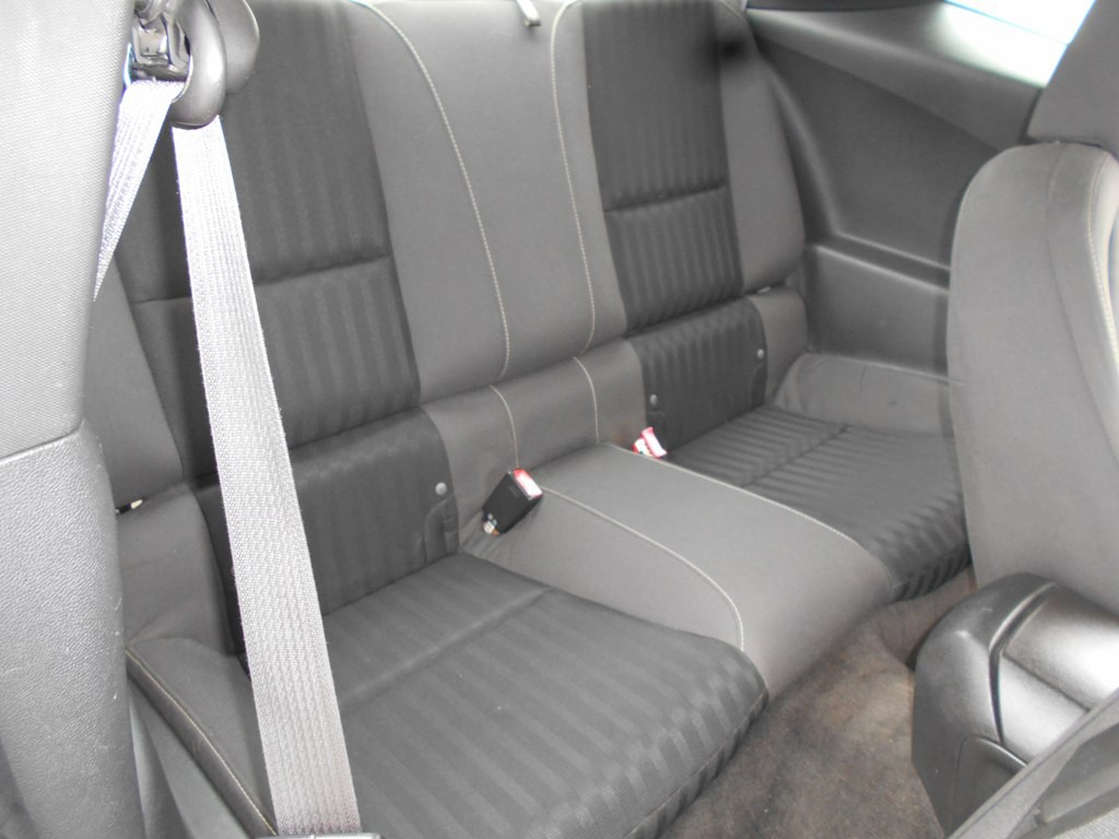 2015 Chevrolet Camaro Image 20