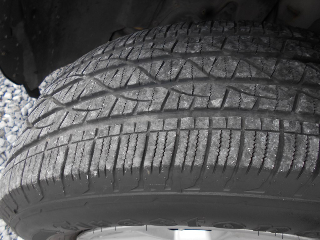 2012 Ford Explorer Image 10