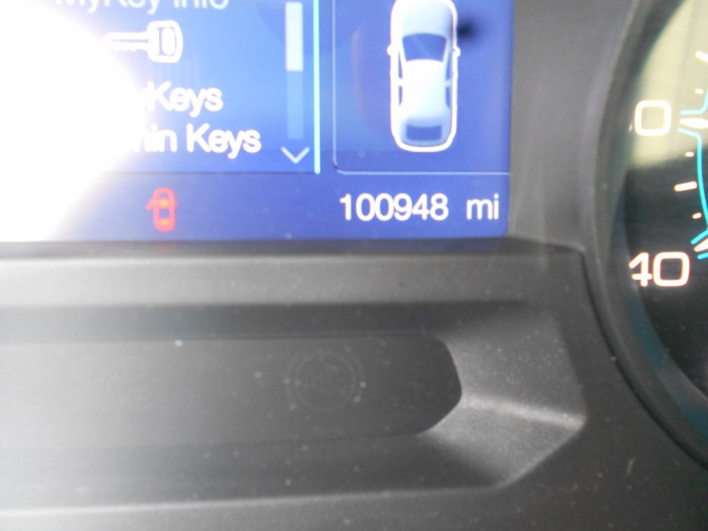 2012 Ford Explorer Image 11