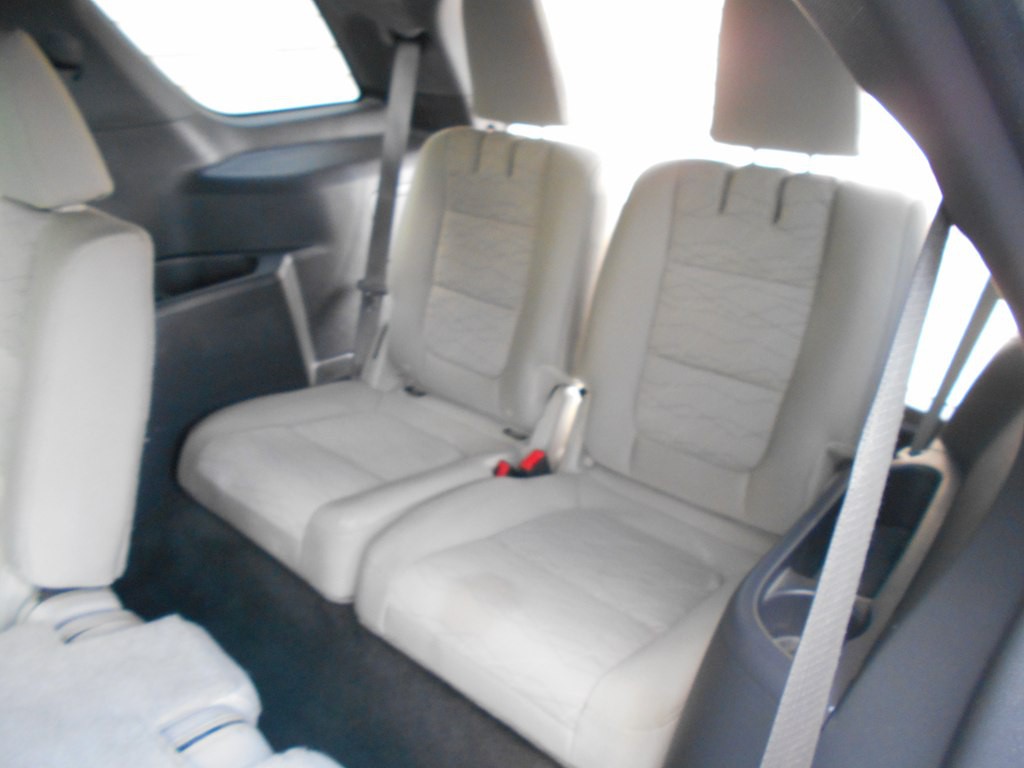 2012 Ford Explorer Image 20