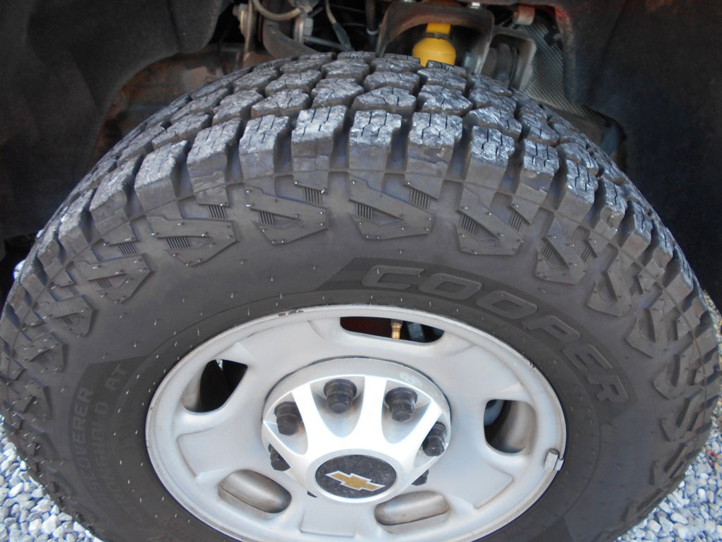 2018 Chevrolet Silverado 1500 Image 9