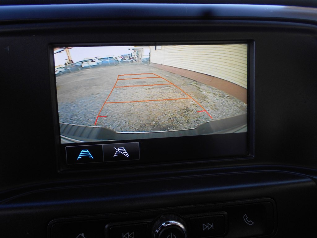 2018 Chevrolet Silverado 1500 Image 14