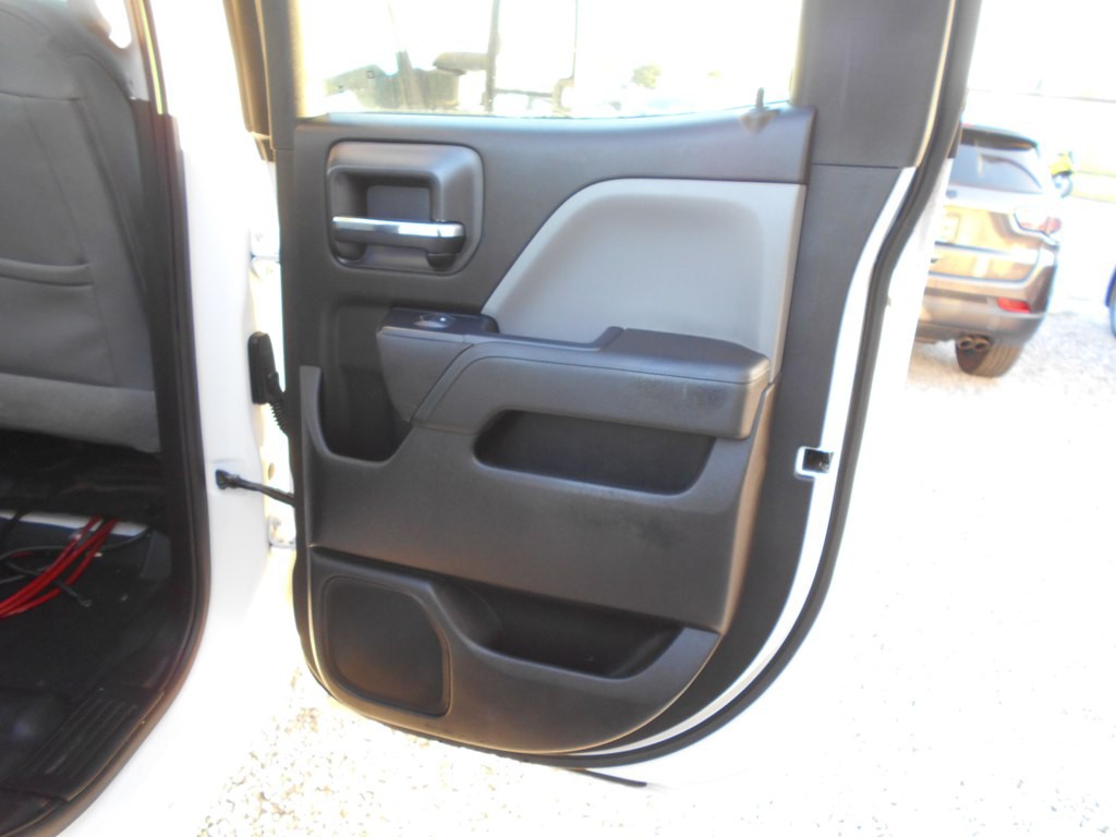 2018 Chevrolet Silverado 1500 Image 22