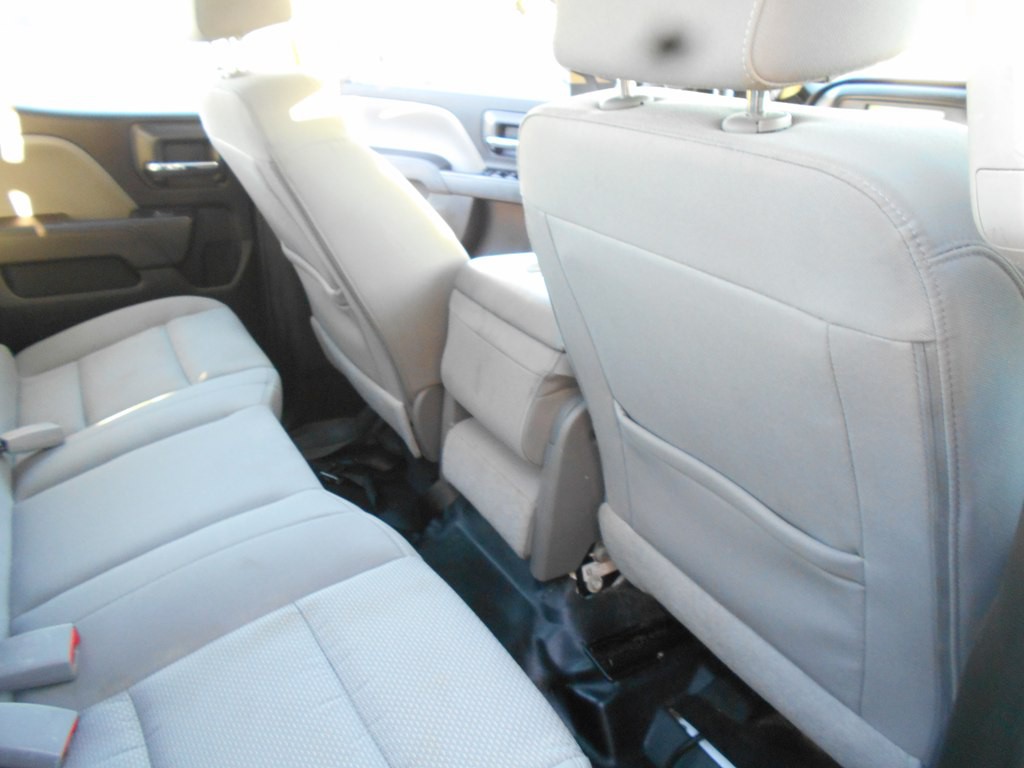 2018 Chevrolet Silverado 1500 Image 23