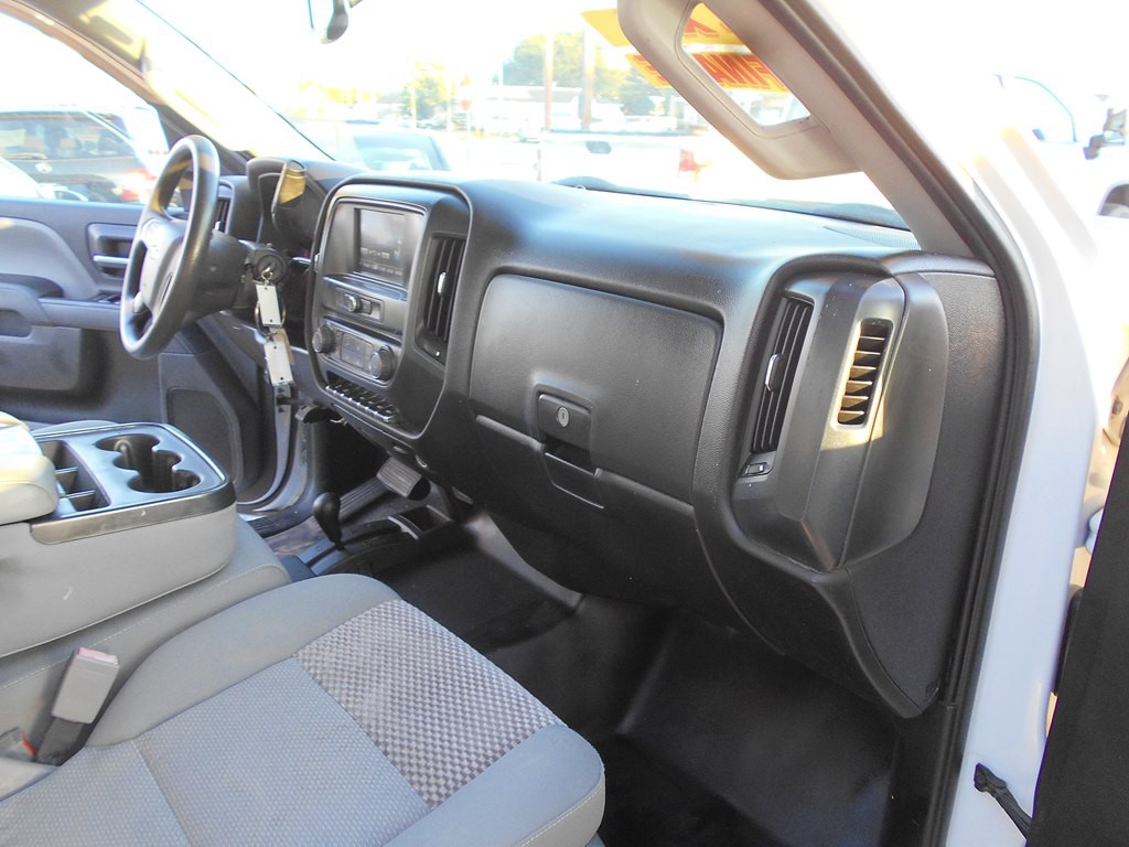 2018 Chevrolet Silverado 1500 Image 26