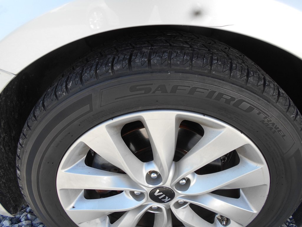 2016 Kia Optima Image 9