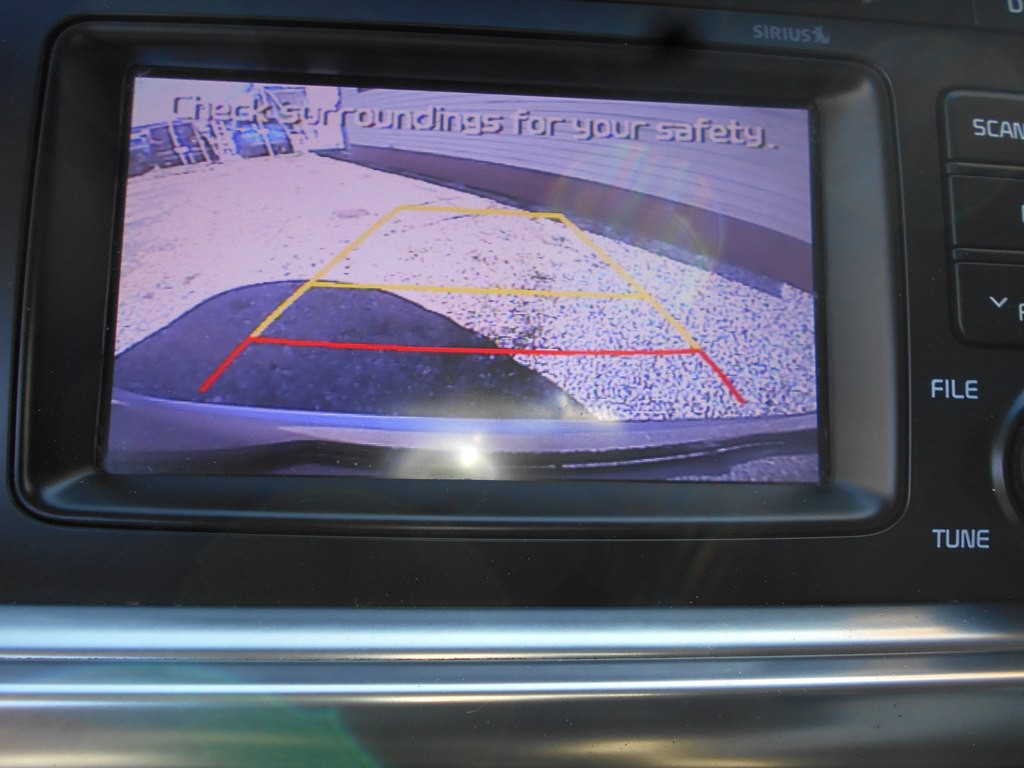 2016 Kia Optima Image 13