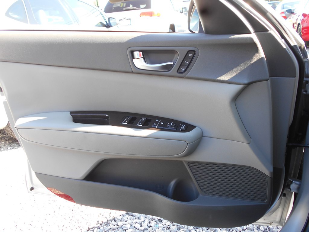 2016 Kia Optima Image 14