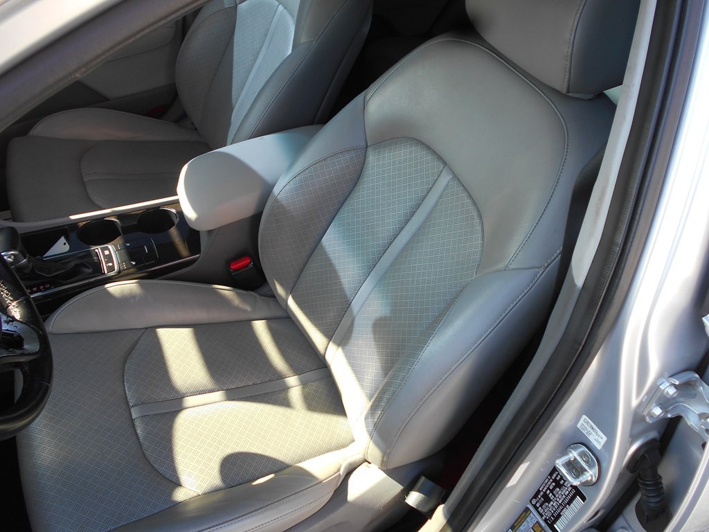 2016 Kia Optima Image 16