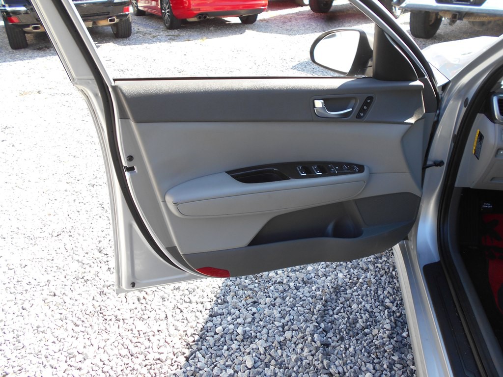 2016 Kia Optima Image 17