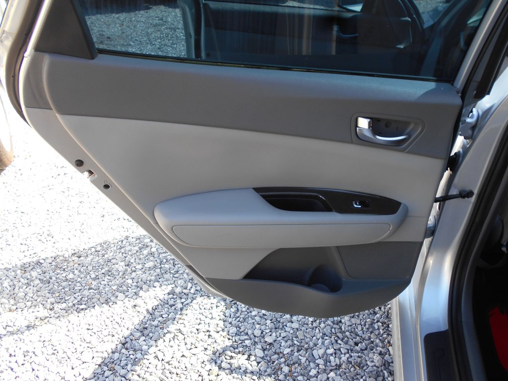 2016 Kia Optima Image 18