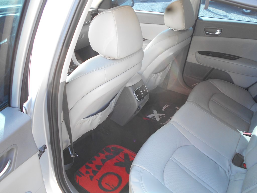 2016 Kia Optima Image 19