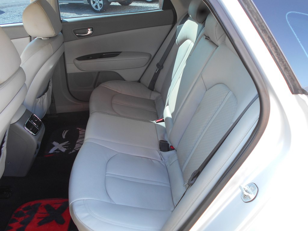 2016 Kia Optima Image 20