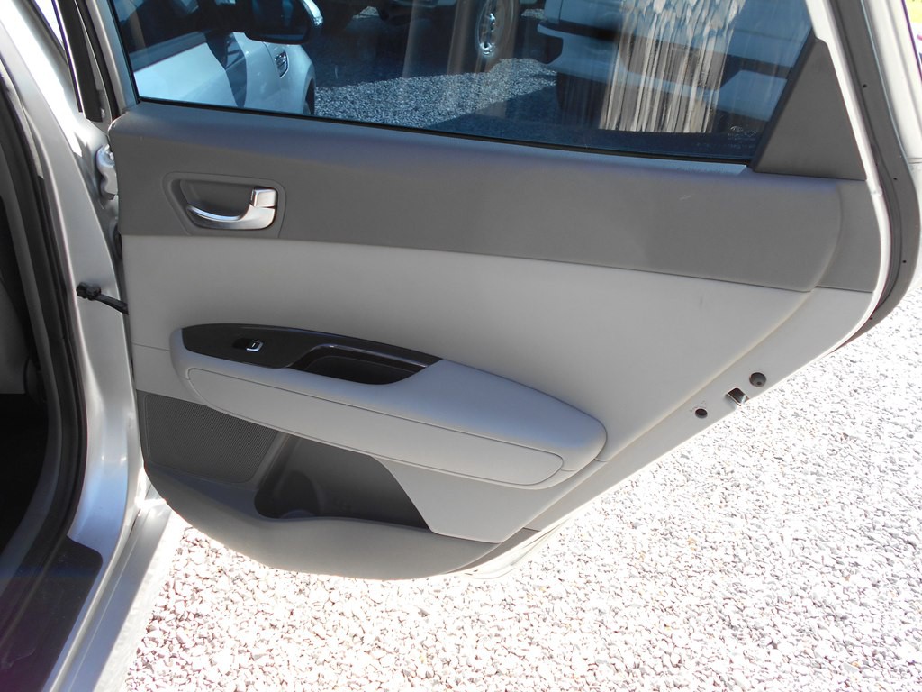 2016 Kia Optima Image 22