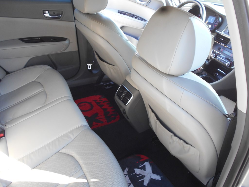 2016 Kia Optima Image 23