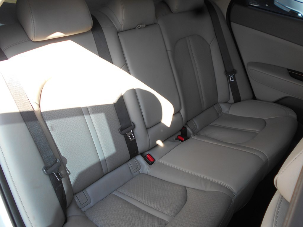 2016 Kia Optima Image 24