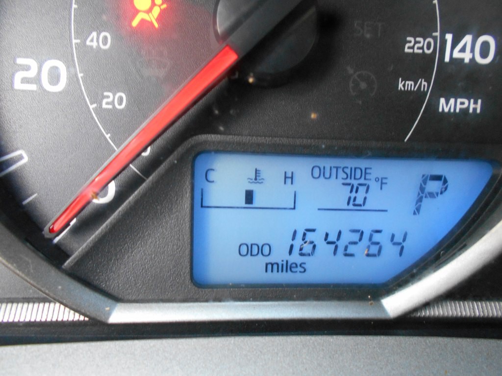 2013 Toyota Rav4 Image 12