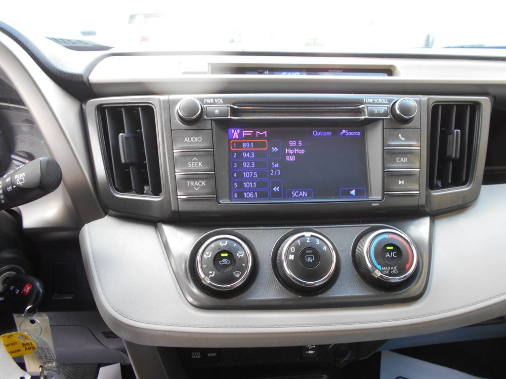 2013 Toyota Rav4 Image 14