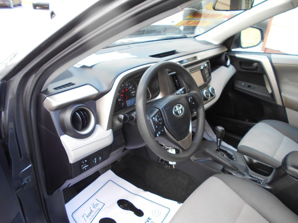 2013 Toyota Rav4 Image 18