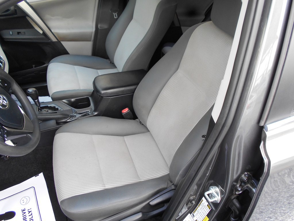 2013 Toyota Rav4 Image 19