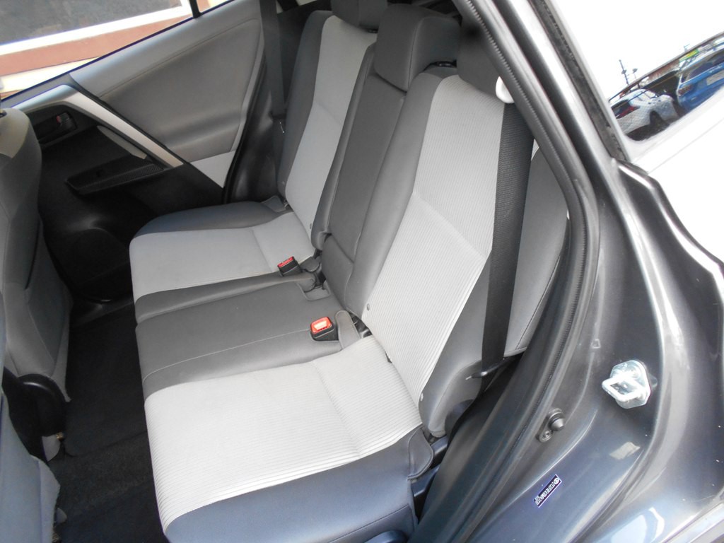 2013 Toyota Rav4 Image 22