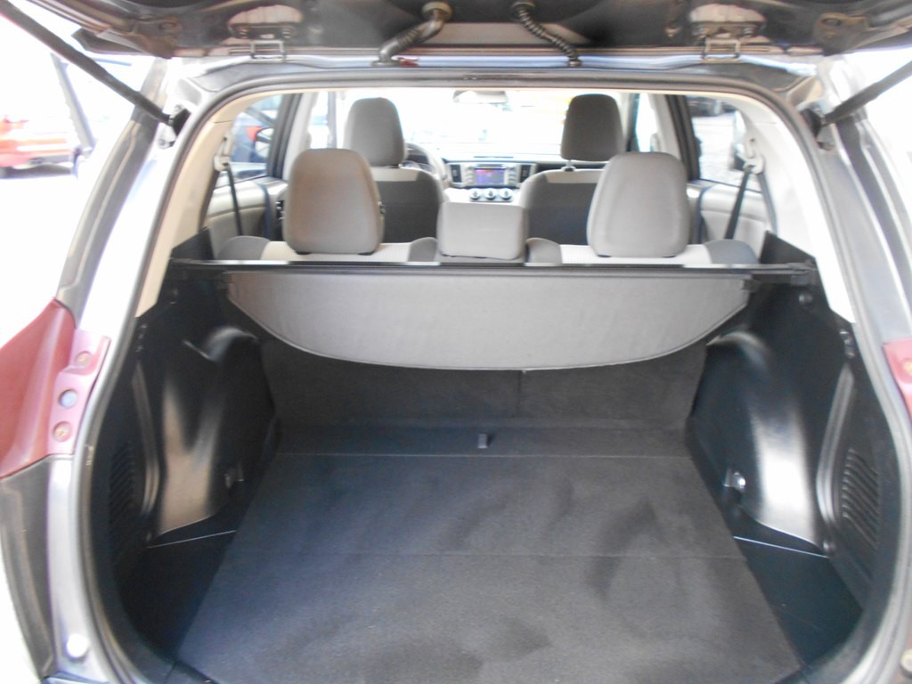 2013 Toyota Rav4 Image 23