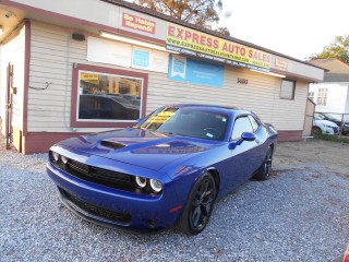 Image for 2022 Dodge Challenger GT ID: 7055501