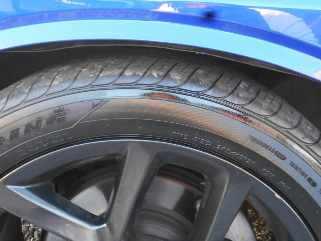 2022 Dodge Challenger Image 7