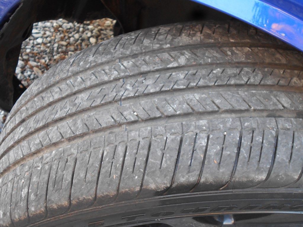 2022 Dodge Challenger Image 8