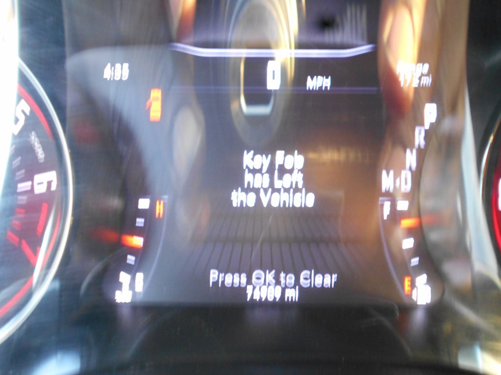 2022 Dodge Challenger Image 9