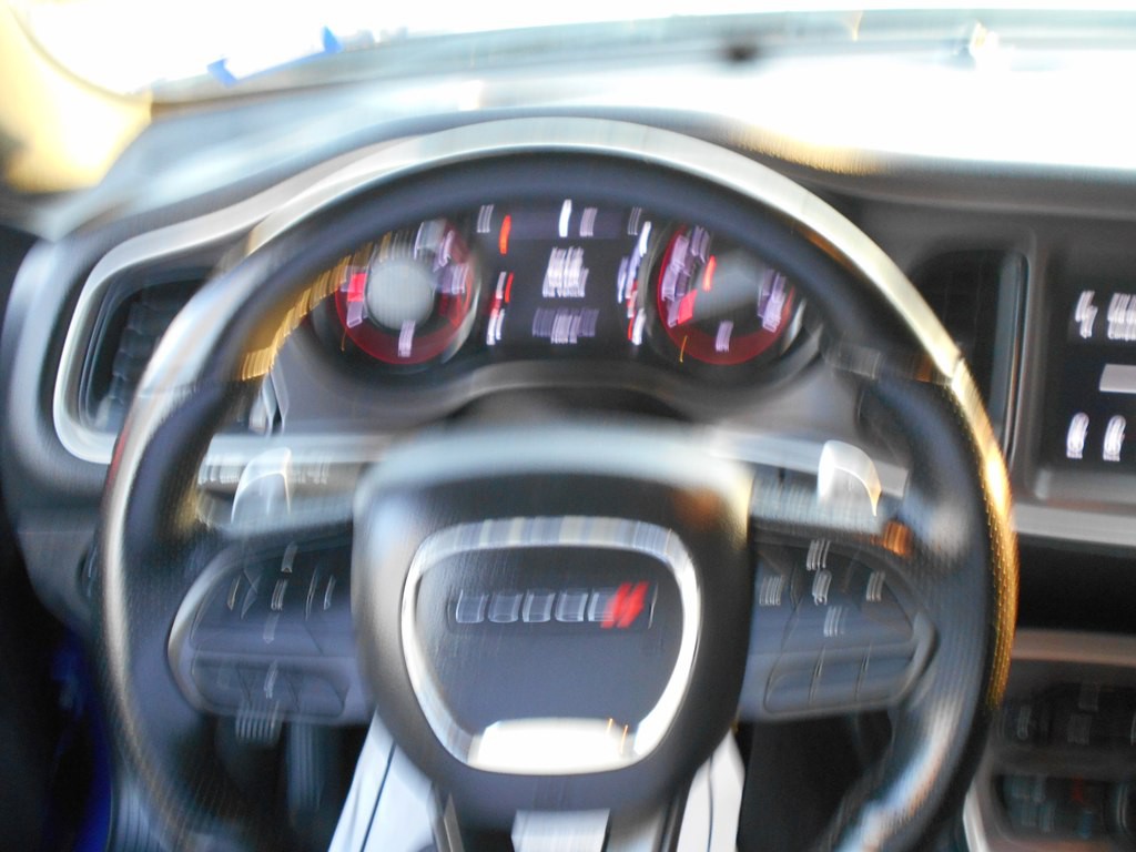 2022 Dodge Challenger Image 10