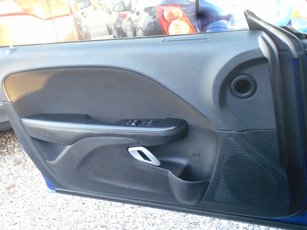 2022 Dodge Challenger Image 14