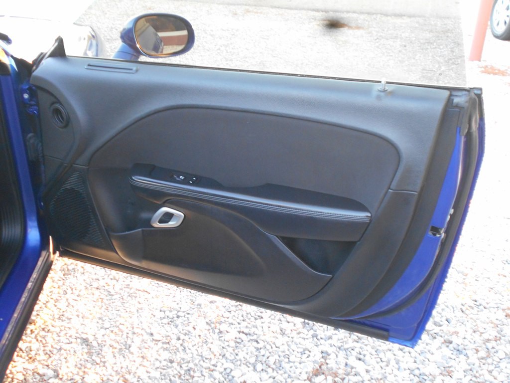 2022 Dodge Challenger Image 17