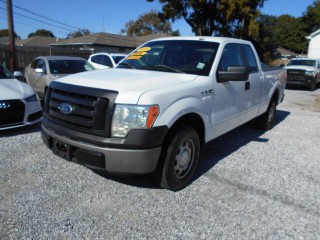 Image for 2011 Ford F-150 Super Cab ID: 7061261