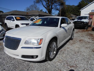Image for 2018 Chrysler 300 Touring ID: 7079934