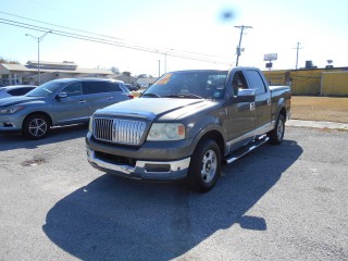 Image for 2006 Lincoln Mark LT  ID: 7096980