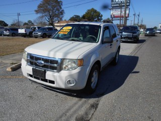Image for 2012 Ford Escape XLT ID: 7119429