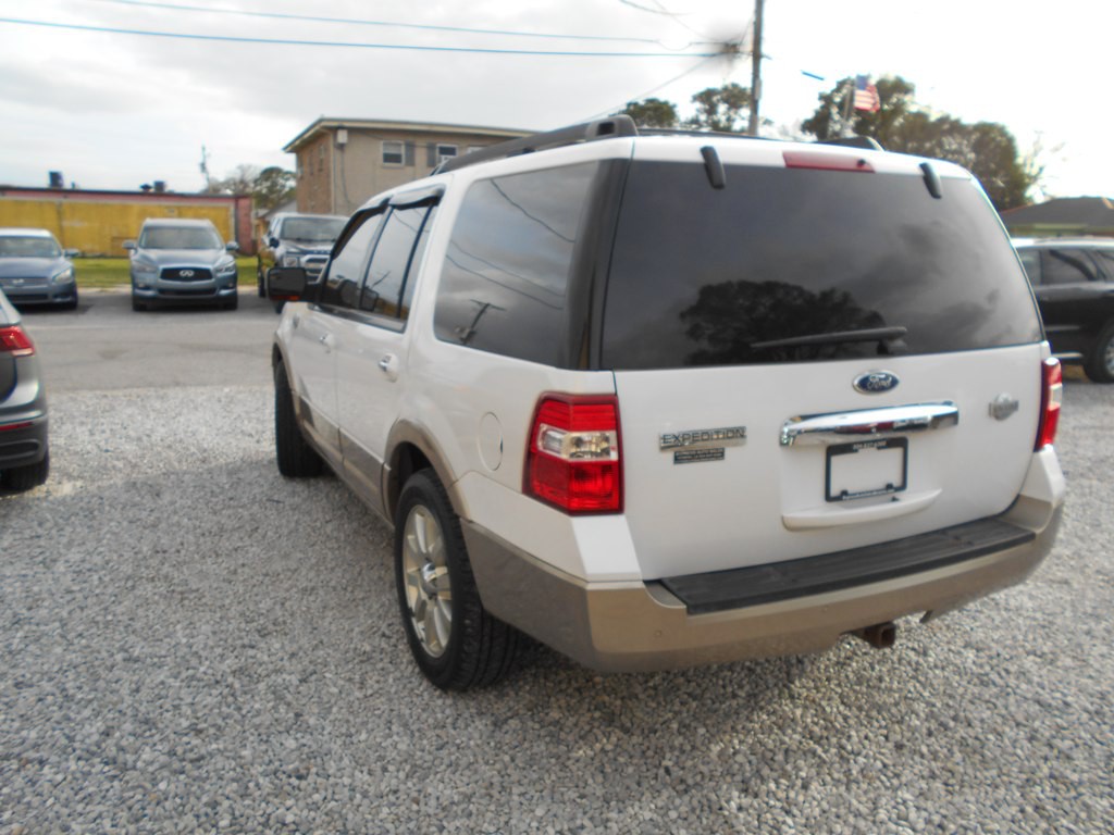 2012 Ford Expedition Image 3