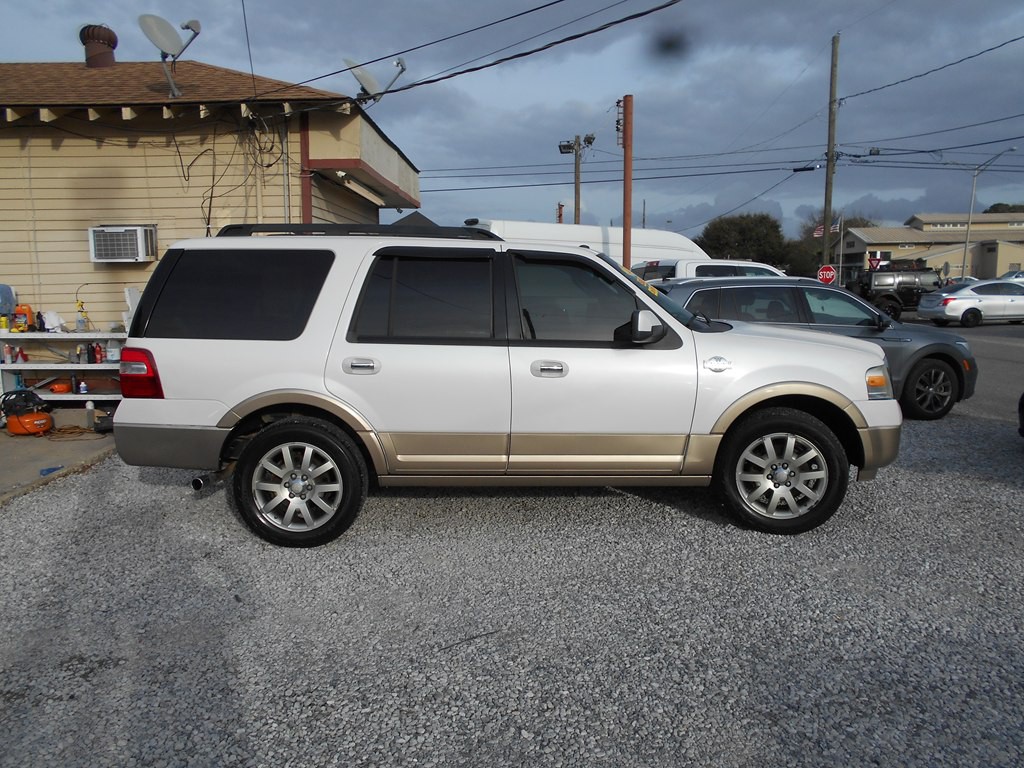 2012 Ford Expedition Image 6