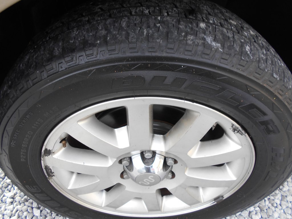 2012 Ford Expedition Image 9