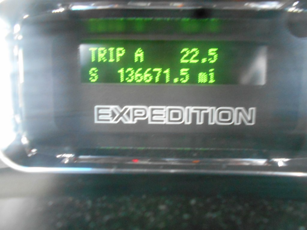 2012 Ford Expedition Image 12