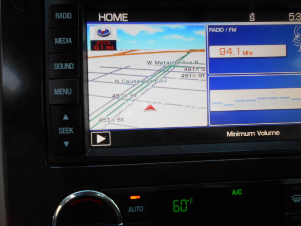 2012 Ford Expedition Image 15